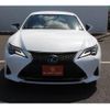 lexus rc 2019 -LEXUS--Lexus RC DBA-GSC10--GSC10-6001729---LEXUS--Lexus RC DBA-GSC10--GSC10-6001729- image 8