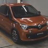 renault twingo 2018 -RENAULT--Renault Twingo VF1AHB55AJ0771159---RENAULT--Renault Twingo VF1AHB55AJ0771159- image 1