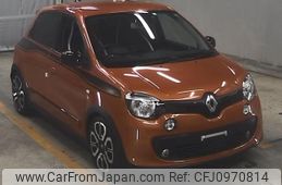 renault twingo 2018 -RENAULT--Renault Twingo VF1AHB55AJ0771159---RENAULT--Renault Twingo VF1AHB55AJ0771159-