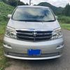 toyota alphard 2004 -TOYOTA--Alphard CBA-ANH15W--ANH15-0018197---TOYOTA--Alphard CBA-ANH15W--ANH15-0018197- image 1