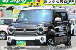 suzuki hustler 2024 CFJ1618639
