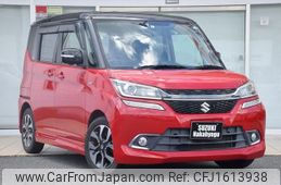 suzuki solio-bandit 2015 CFJ1613938