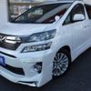 toyota vellfire 2012 -TOYOTA--Vellfire DBA-ANH20W--ANH20-8223346---TOYOTA--Vellfire DBA-ANH20W--ANH20-8223346- image 1