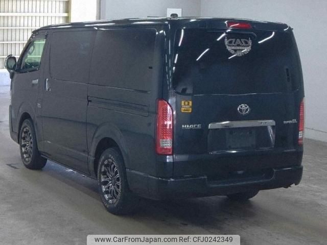 toyota hiace-van 2015 quick_quick_QDF-KDH201V_KDH201-0182389 image 2