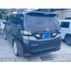 toyota vellfire 2011 -TOYOTA--Vellfire DBA-ANH20W--ANH20-8178346---TOYOTA--Vellfire DBA-ANH20W--ANH20-8178346- image 7