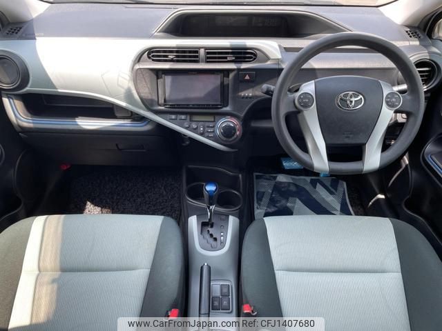 toyota aqua 2013 quick_quick_NHP10_NHP10-6199597 image 2