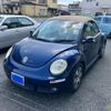 volkswagen new-beetle 2005 -VOLKSWAGEN--VW New Beetle GH-1YAZJ--WVWZZZ1YZ6M301332---VOLKSWAGEN--VW New Beetle GH-1YAZJ--WVWZZZ1YZ6M301332- image 1