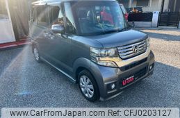 honda n-box 2014 -HONDA 【名変中 】--N BOX JF1--1450820---HONDA 【名変中 】--N BOX JF1--1450820-