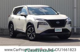 nissan x-trail 2023 CFJ1661823