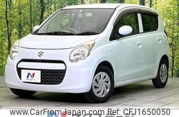 suzuki alto-eco 2012 CFJ1650050