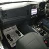 mitsubishi pajero 2010 quick_quick_DBA-V93W_V93W-0300727 image 5