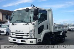 isuzu forward 2020 CFJ1835708