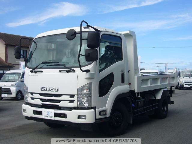 isuzu forward 2020 CFJ1835708 image 1