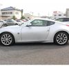 nissan fairlady-z 2013 -NISSAN--Fairlady Z CBA-Z34--Z34-401484---NISSAN--Fairlady Z CBA-Z34--Z34-401484- image 11