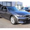 bmw 3-series 2020 -BMW--BMW 3 Series 3DA-6L20--WBA6L72070FK09012---BMW--BMW 3 Series 3DA-6L20--WBA6L72070FK09012- image 3