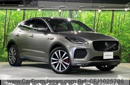 jaguar e-pace 2018 CFJ1025786