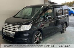 honda stepwagon 2012 -HONDA--Stepwgn RK5-1219433---HONDA--Stepwgn RK5-1219433-