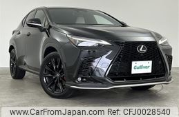 lexus nx 2023 -LEXUS--Lexus NX 6AA-AAZH20--AAZH20-1005026---LEXUS--Lexus NX 6AA-AAZH20--AAZH20-1005026-