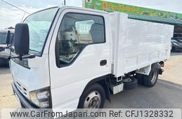 isuzu elf-truck 2006 GOO_NET_EXCHANGE_0404589A30250622W002