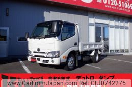 hino dutro 2024 quick_quick_2KG-XZU600T_XZU600-0049088