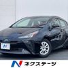 toyota prius 2019 -TOYOTA--Prius DAA-ZVW51--ZVW51-6124013---TOYOTA--Prius DAA-ZVW51--ZVW51-6124013- image 1