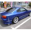 nissan silvia 2002 GOO_JP_700102067530240707004 image 7