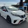 nissan note 2017 -NISSAN--Note DAA-HE12--HE12-041921---NISSAN--Note DAA-HE12--HE12-041921- image 4