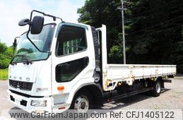 mitsubishi-fuso fighter 2011 GOO_NET_EXCHANGE_0403477A30250709W003