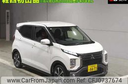 mitsubishi ek-cross 2024 -MITSUBISHI 【大阪 582ｿ8473】--ek X B35W-0400748---MITSUBISHI 【大阪 582ｿ8473】--ek X B35W-0400748-