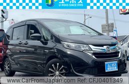 honda freed 2016 CARSENSOR_JP_AU6027537387