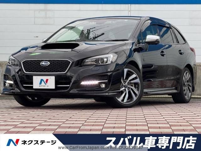 subaru levorg 2017 -SUBARU--Levorg DBA-VM4--VM4-109799---SUBARU--Levorg DBA-VM4--VM4-109799- image 1