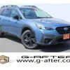 subaru outback 2022 -SUBARU--Legacy OutBack 4BA-BT5--BT5-005168---SUBARU--Legacy OutBack 4BA-BT5--BT5-005168- image 1