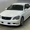 toyota crown 2007 -TOYOTA 【宮崎 335は1357】--Crown GRS184-0017089---TOYOTA 【宮崎 335は1357】--Crown GRS184-0017089- image 1