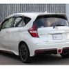 nissan note 2017 quick_quick_DBA-E12_E12-523402 image 3