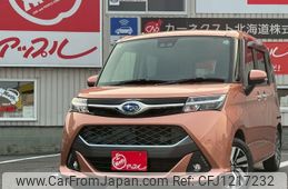 subaru justy 2019 -SUBARU--Justy M910F--0002103---SUBARU--Justy M910F--0002103-
