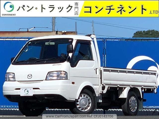 mazda bongo-truck 2018 -MAZDA--Bongo Truck SLP2T--SLP2T-111111---MAZDA--Bongo Truck SLP2T--SLP2T-111111- image 1