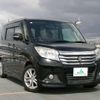 suzuki solio 2016 quick_quick_DAA-MA36S_MA36S-125000 image 10