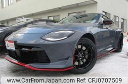 nissan fairlady-z 2024 CFJ0707509