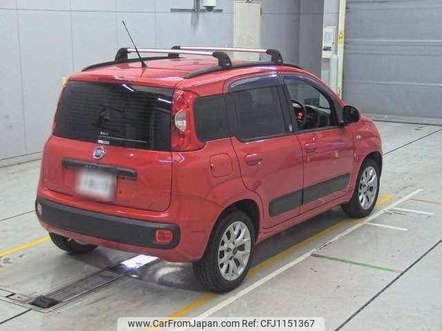 fiat panda 2018 -FIAT--Fiat Panda ABA-13909--ZFA31200003960302---FIAT--Fiat Panda ABA-13909--ZFA31200003960302- image 2