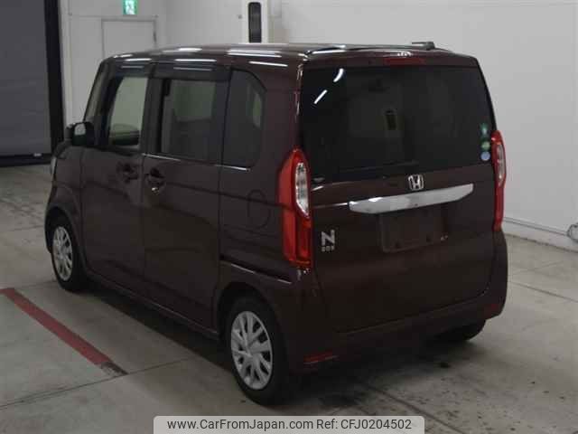 honda n-box 2019 -HONDA--N BOX JF3-1309190---HONDA--N BOX JF3-1309190- image 2