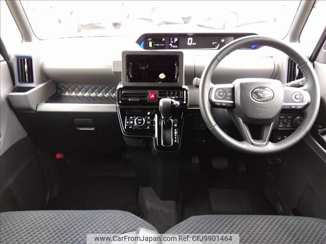 daihatsu tanto 2020 -DAIHATSU--Tanto 5BA-LA650S--LA650S-1068613---DAIHATSU--Tanto 5BA-LA650S--LA650S-1068613- image 2