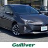 toyota prius 2016 -TOYOTA--Prius DAA-ZVW50--ZVW50-8045398---TOYOTA--Prius DAA-ZVW50--ZVW50-8045398- image 1