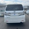 toyota vellfire 2013 -TOYOTA--Vellfire DBA-ANH20W--ANH20-8300540---TOYOTA--Vellfire DBA-ANH20W--ANH20-8300540- image 16