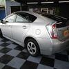 toyota prius 2014 CFJ1701802 image 6