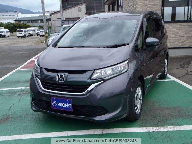 honda freed 2019 -HONDA--Freed DBA-GB5--GB5-1111261---HONDA--Freed DBA-GB5--GB5-1111261- image 1