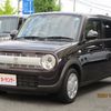 suzuki alto-lapin 2017 CFJ1855455 image 1