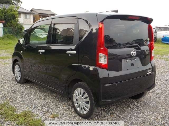 daihatsu move 2018 -DAIHATSU--Move DBA-LA160S--LA160S-0035212---DAIHATSU--Move DBA-LA160S--LA160S-0035212- image 2