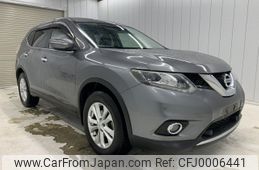 nissan x-trail 2014 NIKYO_SS79730