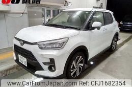 toyota raize 2025 CFJ1682354