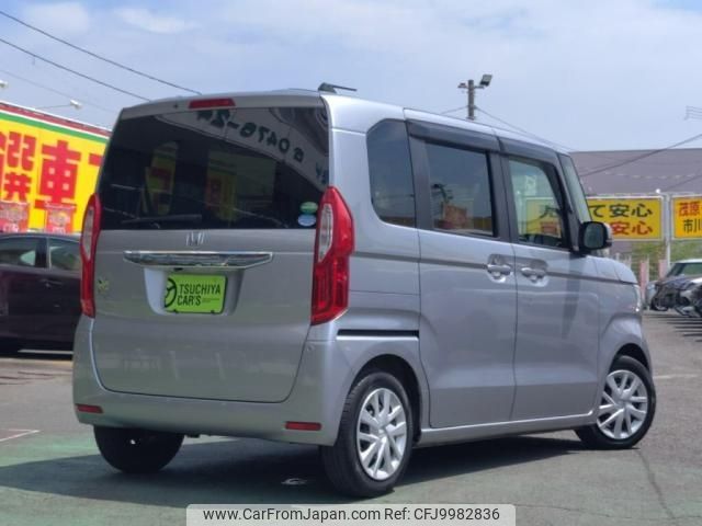 honda n-box 2019 -HONDA--N BOX DBA-JF3--JF3-2100227---HONDA--N BOX DBA-JF3--JF3-2100227- image 2